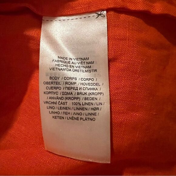 🆕 Lauren Ralph Lauren Black Label Button Down size XL - Picture 5 of 13